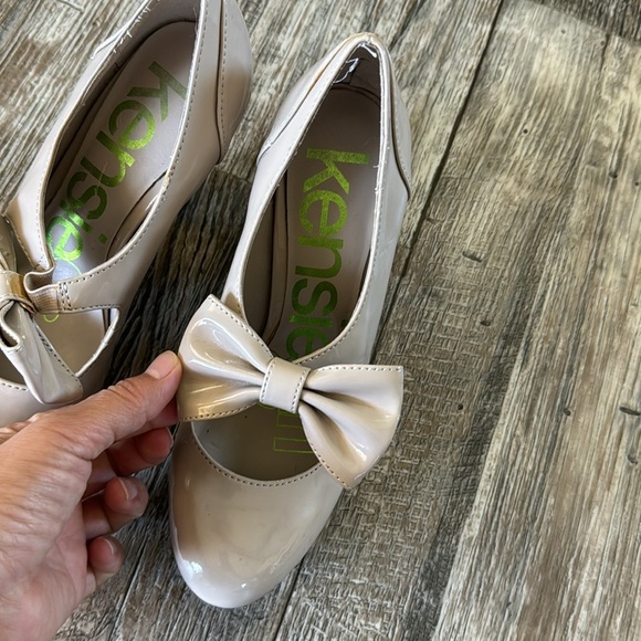 KENSIE GIRL, WOMEN BEAUTIFUL HEELS, SIZE 6.5 - Picture 6 of 10